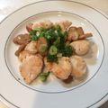 小太郎♬'s cooksnap of when they made ネギササミ塩.