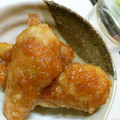ぎゅうこ1129's cooksnap of when they made 里芋の揚げ浸し.