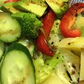 Remtan's cooksnap of when they made バルサミコ酢ドレッシング＊.