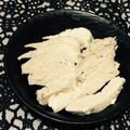 なむい's cooksnap of when they made 簡単鳥ハム.