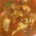 jcobssss's cooksnap of when they made 手羽元のビール煮.