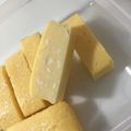 クックNBFUQG☆'s cooksnap of when they made 簡単！HMでしっとりチーズケーキ.