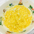 クックBNQ5PD☆'s cooksnap of when they made ふわっふわの卵かけ御飯.