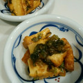 さくらスキップ's cooksnap of when they made 簡単！厚揚げ焼くだけ.