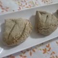 miyuki12's cooksnap of when they made ライ麦ふすま入り気分はドイツパン.