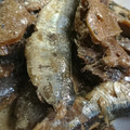 マサヒヨ's cooksnap of when they made イワシの煮付け♬.