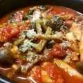 のんのんSTELLA's cooksnap of when they made かぶの葉、しめじ、トマトでイタリアン.