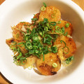 クックドリー's cooksnap of when they made 簡単(^^)山芋のバター焼き♪.