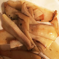 しろくま♡うりぼう's cooksnap of when they made 基本のエリンギアヒージョ.