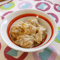 まっちぃなー's cooksnap of when they made さといものゴマ和え.