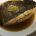 ポメちょん's cooksnap of when they made 簡単和食♪美味しぃ～カレイの煮付け♡.