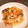 MS1014's cooksnap of when they made ➏　揚げない☆アジの南蛮漬け　➏.