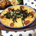 クック5OJA63☆'s cooksnap of when they made ハフハフ♪とろろステーキ♪.