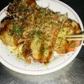 はなるまま's cooksnap of when they made お豆腐でカリトロたこ焼き！.