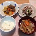 クックKみちゅぱん☆'s cooksnap of when they made 味付け不要♪蓮根とひじきの明太マヨ和え♡.
