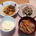クックKみちゅぱん☆'s cooksnap of when they made 味付け不要♪蓮根とひじきの明太マヨ和え♡.