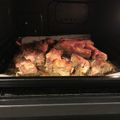 ちぃたそ☆'s cooksnap of when they made 味噌焼きスペアリブ.
