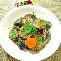 カルン's cooksnap of when they made とろける♪なすの味噌炒め.