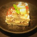 ひさかた's cooksnap of when they made 小麦粉不要☆おからオレンジシフォンケーキ.