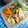 えまっちママ's cooksnap of when they made もりもりきのこと豚肉の甘辛炒め　.