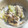 yukibe's cooksnap of when they made やみつき！キャベツとササミの塩昆布和え.