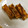 せつみか's cooksnap of when they made 厚揚げの味噌マヨ焼き☆.