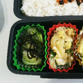 airi777's cooksnap of when they made 簡単もう一品！キュウリと昆布の和え物.