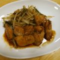 せつみか's cooksnap of when they made ＊漬け込まないよ！鶏の照り焼き＊.
