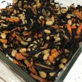 クックVDY0UG☆'s cooksnap of when they made レンジで簡単時短☆ご飯がすすむひじき煮♡.