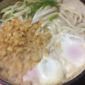 たみゅこ's cooksnap of when they made 簡単☆鍋焼きうどん風.