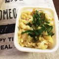 payypyya's cooksnap of when they made 大人の簡単ポテサラ わさび風味.