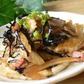 おしす's cooksnap of when they made ☆簡単おつまみ☆セロリ塩こんぶいため.