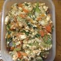 クック8N4RMO☆'s cooksnap of when they made お母さん直伝の白和え。ヘルシーです。.