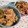 kurukurumin's cooksnap of when they made 和風☆トマト☆鶏肉♪ゴボウ炊き込みご飯.