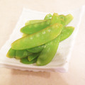 19ｃｈ's cooksnap of when they made きぬさやのさっぱりサラダ.