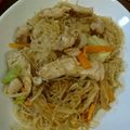 たぶんなっちゃん's cooksnap of when they made ご飯に合う②♡春雨野菜炒めチャプチェ風☆.