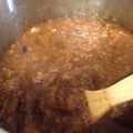 おじゃこむまろん's cooksnap of when they made 圧力鍋で無花果ジャム.