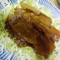 みずぞうさん's cooksnap of when they made 簡単でおいしいキャベツの千切り.
