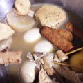 yanagamo's cooksnap of when they made ひろえのおでん.
