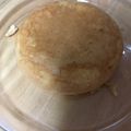 かずみ0125's cooksnap of when they made 簡単＊炊飯器でスポンジ.