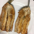 やーしー's cooksnap of when they made 簡単‼イワシで蒲焼き.