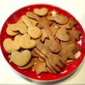 ミラゴン's cooksnap of when they made 簡単！サクサククッキー.