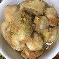 紗重桂's cooksnap of when they made 厚揚げのみぞれ煮.