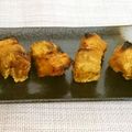 ｅｋ４'s cooksnap of when they made 本格旨辛！タンドリーポーク.