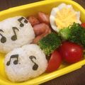 ディナーカレー's cooksnap of when they made 意外と簡単☆ゆで卵のチューリップカット♪.