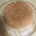 かずみ0125's cooksnap of when they made 炊飯器で☆スポンジケーキ.