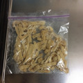 piko1223's cooksnap of when they made 刻み油揚げの冷凍.