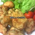 OyukarinO's cooksnap of when they made すっきり～な唐揚げ.