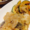 kotosank's cooksnap of when they made 白身魚のみぞれあんかけ.