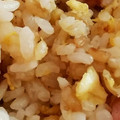 24karats's cooksnap of when they made だしの素で　簡単焼き飯♪.